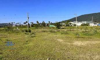 Imagem 2: Terreno à venda, 450 m² por R$ 490.000,00 - Vargem Grande - Florianópolis/SC