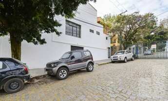 Imagem 2: Casa Comercial 4 salas,2 banheiros em Perdizes