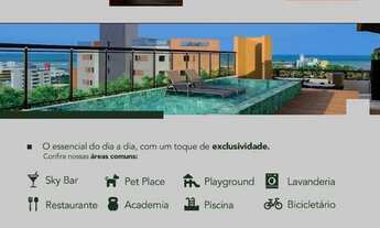 Imagem 2: Residencial localizado no Parque Parahyba
