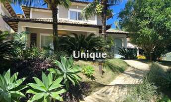 Imagem 3: Casa com 4 dormitórios à venda, 240 m² por R$ 3.500.000,00 - Geribá - Armação dos Búzios/R