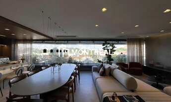 Imagem 12: APARTAMENTO À VENDA NA VILA NOVA CONCEIÇÃO, 3 SUÍTES. 3 VAGAS DE GARAGEM