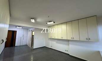 Imagem 5: OPORTUNIDADE IMPERDÍVEL! SALA COMERCIAL À VENDA NO CORACÃO DE CAMPINAS SHOPPING JARAGUÁ C