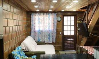 Imagem 7: Kitnet na Martim de Sá (Caraguatatuba) - Pacote Fim de Ano