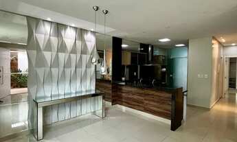 Imagem 3: COND: NATURE VILLAGE