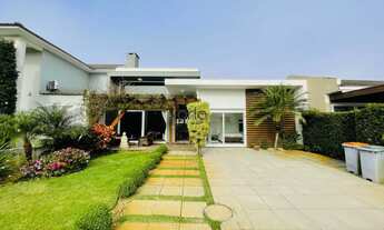 Imagem 3: Casa com 03 suítes à venda no Condomínio Condado de Capão em Capão da Canoa. REF