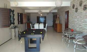 Imagem 2: Mansão pé na areia Praia do Presídio Aquiraz -ce