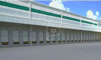 Imagem 3: Galpão para alugar, 31912 m² por R$ 1.021.192,64/mês - Jardim Três Marias - Taboão da Serr