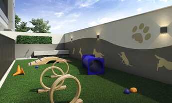 Imagem 6: Apartamento com 2 dormitórios à venda, 56 m² - Alto da Rua XV - Curitiba/PR