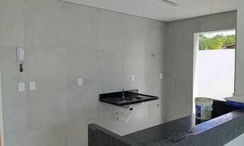 Imagem 5: Casa para Venda em Conde, 3 dormitórios, 2 suítes, 1 banheiro, 3 vagas