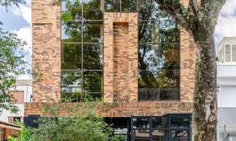 Imagem: Prédio Comercial próximo ao polo jurídico