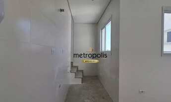 Imagem 5: Cobertura à venda, 80 m² por R$ 461.000,00 - Vila Pires - Santo André/SP