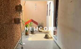 Imagem 6: Casa em Rua Rubens Arruda - Jardim Estoril - Bauru/SP