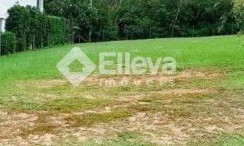 Imagem: Terreno à Venda - Alphaville