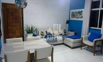 Imagem: Apartamento com 3 quartos à venda, 95 m²