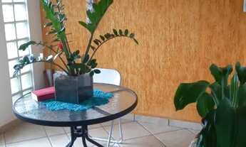 Imagem 3: CASA TÉRREA - JARDIM DAS FLORES - SP