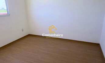 Imagem 6: Apartamento 02 quartos - plano diretor Sul