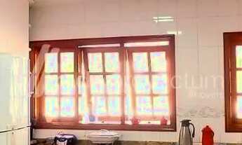 Imagem 7: Casa à venda em Nova Campinas - Campinas/SP