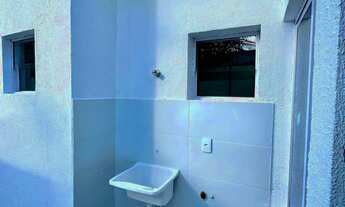 Imagem 7: More com Tranquilidade e Qualidade Casas Prontas no Bairro das Indústrias!