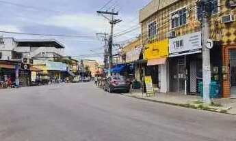 Imagem 3: Porto da Pedra - Rua Abílio José de Matos, 1729 Apto 202 - R 750,00