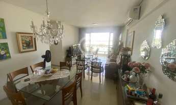 Imagem 4: Apartamentono à Venda no EDIFICIO AMALFI RESIDENCE em Teresina-PI, Bairro Jóquei: 3 Quarto