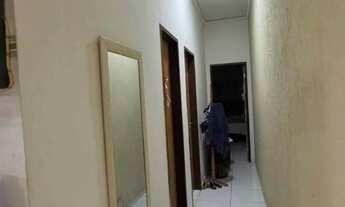 Imagem 6: 10-CASA NO COHATRAC 4