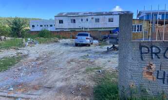 Imagem 4: Terreno nos ingleses Florianópolis