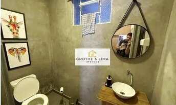 Imagem 5: Ponto para alugar, 50 m² por R$ 3.090,00/mês - Centro - Taubaté/SP