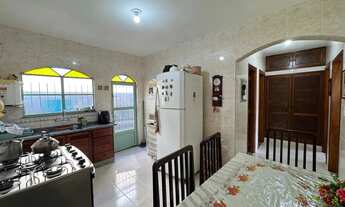 Imagem 4: VENDA Casa de 05 dormitórios no bairro Solar dos Lagos!!!