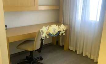 Imagem 3: Flat para alugar - Edifício Nobile Congonhas