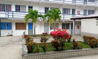 Imagem: Vendo kitnet 1/4 sendo uma suíte, centro