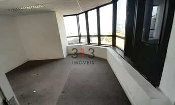 Imagem: Sala comercial 154m2 com vista privilegiada