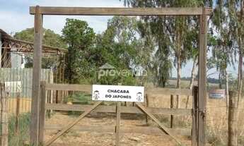 Imagem 3: SÍTIO EM ABADIÂNIA - 28,8 HECTARES (5,9 ALQUEIRES