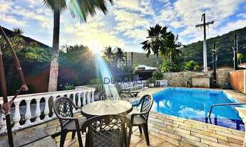 Imagem 2: Casa à venda em localização privilegiada - Praia do Guaiuba - Guarujá SP