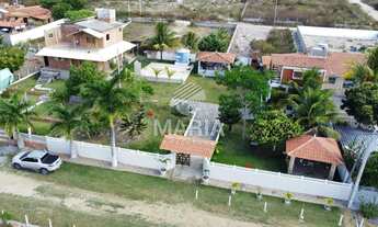 Imagem 3: Casa fora de condomínio à venda em Gravatá/PE! Com 3 suítes!