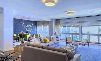 Imagem 2: Apartamento à venda Edifício Balada/ Copacabana Palace/Av. Atlântica