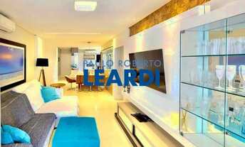 Imagem: APARTAMENTO - Praia Brava de Itajaí - SC