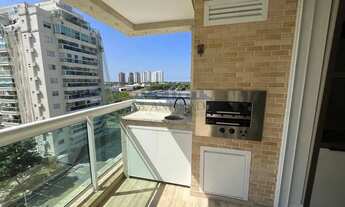 Imagem 6: Barra da Tijuca Apartamento com 2 dormitórios