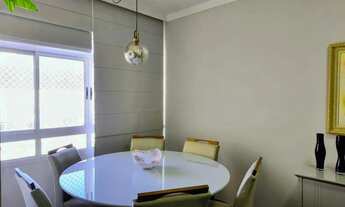 Imagem 5: Apartamento para Venda em Presidente Prudente, Vila Maristela, 3 dormitórios, 1 suíte, 2 b