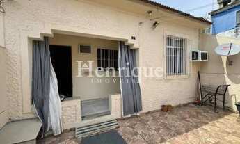 Imagem: Casa de Vila Linear / Residencial / Praça