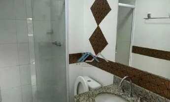 Imagem 6: Apartamento com 2 dormitórios, sendo 1 suíte, 66 m² - venda por R$ 610.000 ou aluguel por