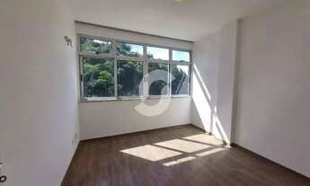 Imagem 4: Vendo apartamento com 3 quartos em Icaraí - Niterói - RJ
