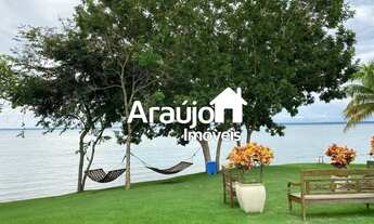 Imagem 6: Lote à Venda no Caribe Golf Palmas 609m², nascente