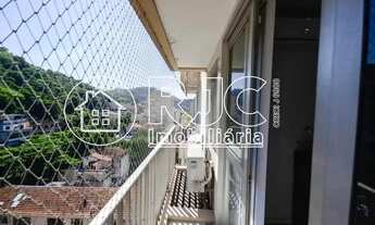 Imagem 5: Imóvel para venda com 104 metros quadrados com 3 quartos em Grajaú - Rio de Janeiro - RJ