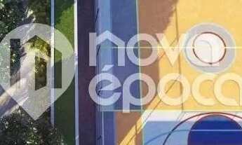 Imagem 3: Tijuca Apartamento com 3 dormitórios