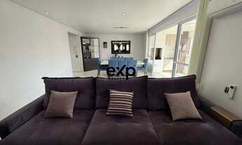 Imagem 6: Lindo apartamento no condomínio FUTTURA CLUB ! 140m2, 3 suítes, 2 vagas, lazer clube!