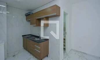 Imagem 7: Apartamento à Venda - Campo Grande, 1 Quarto, 26 m2