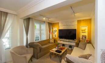 Imagem 4: Lindo Sobrado Triplex no Bairro Seminário 3 Quartos, 2 Suítes, Alto Padrão