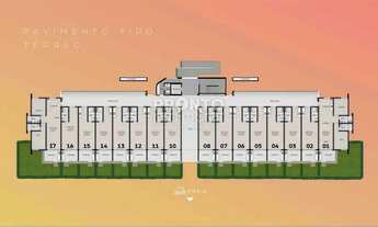 Imagem 5: Flat Beach Class Summer, unidade não informado 4, Cupe