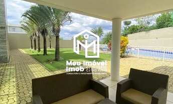Imagem 5: Residencial Maxximo Garden Jardim Botânico Lote 450m² Área de Lazer Portaria