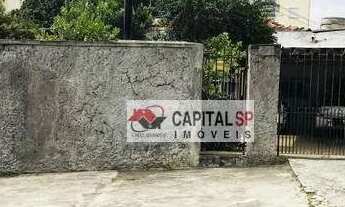 Imagem: Terreno à venda, 500 m² por R$ 1.000.000,00